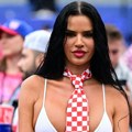 Ivana Knol otkrila sve na utakmici Hrvatska - Gana, jedan detalj je posebno bio upečatljiv