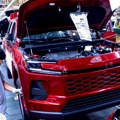 Toyota RAV4 se suočava sa nestašicom: Dileri ostaju bez zaliha?