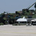 Саговорници Данаса о забрани новинарима да присуствују војним вежбама: ВБА одређује ко је подобан