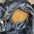 Policija u "golfu" pronašla 250 kilograma duvana, krivična prijava protiv vozača