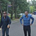 "Pored najboljeg mora da stoji najbolji!" Hari Mata Hari nahvalio Mirzu, otkrio zašto je baš njega izabrao za duet