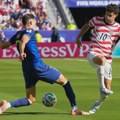 SAD sa igračem manje pobedile BiH rezultatom 2:0 u šesnaestini finala SP