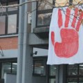 Studenti novosadskog Pravnog fakulteta oglasili se povodom posete predsednika Albanije jugu Srbije