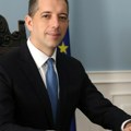 Đurić: Vašington prvi put u istoriji pokreće strateški dijalog sa Srbijom