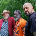 Baba Sisoko, Toni Kitanovski & DJ Goce – “Afro Gitano” na Nišvilu