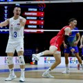 UŽIVO: Preokret Srbije, od 0:1 do 2:1, sjajan odgovor Orlova