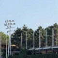 Promenljivo oblačno sa sunčanim intervalima, temperatura do 36 stepeni