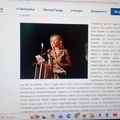 Ministarka Macuta promašila temu Akademije?