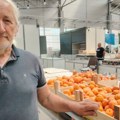 Kajsije uposlile domaćice u Kikindi: Kuvale pekmez i za narednu godinu, prodaja trostruko veća nego lane (foto)