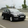 Test polovnjaka: Honda HR-V - kako se pokazala posle 9 godina upotrebe? VIDEO