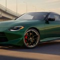 2027 Nissan Z Performance