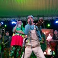 Rođendanski dan na festivalu