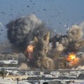 Izraelska vojska: ubijen komandant Hamasa za dronove