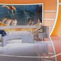 Tema jutra: Novi toplotni talas u Srbiji
