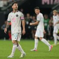 Mesijev prvi meč od finala SP - ostao bez pobede autogolom Kazemira na debiju VIDEO