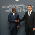 Ponovo se otvara ambasada Zimbabvea u Beogradu?