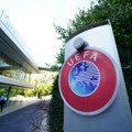 Uefa u jeku skandala donela odluku! Klub momentalno kažnjen! Tribine će biti zatvrorene, a ovo su svi detalji!