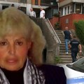 (Foto) Ovo je Milka (82) koju je ubio sin! U poslednje vreme živela u Domu, jutros došla da obiđe sina, a on je tukao do smrti!…