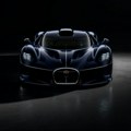 Bugatti Destrier, automobil koji oduzima dah