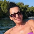 Skinula se Goca Božinovska u sedmoj deceniji, nekada bila najzgodnija pevačica: Evo kako sad izgleda