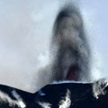 Erupcija Etne: letovi hitno stopirani, vozovi prevoze stotine blokiranih putnika