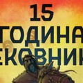 Izložba „15 godina Vekovnika“ u Etnografskom muzeju