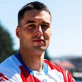Danilo Radović spreman za izazove u Voši nakon 15 meseci pauze od rukometa: Nova šansa za mladog asa