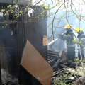 Očekujemo da herojstvom nadoknađuju ono što država nije obezbedila – Ulažimo u vatrogasce