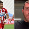 Romano: Milan zvao agenta Vasilija Kostova, jedno hteo da sazna
