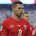 Olimpijakos "potpisao" reprezentativca Švajcarske