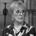 "Odahnuće kad izdahnu": Poslednje reči Vedrane Rudan o bolesti, smrti i medicinskim sestrama