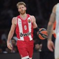 Tomas Vokap zatražio raskid ugovora, Olimpijakos traži način da ga zadrži