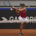 Talentovana srpska teniserka napravila prvi korak ka plasmanu na US Open