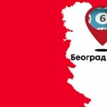 Jedan Zemunac je od večeras milioner: Šestica na Loto-u donela mu skoro 4,5 miliona