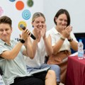Monografija „Suvereni pogled: Dve decenije crnogorske kinematografije (2006-2026)“ predstavljena na Filmskom festivalu u…