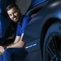 Mate Rimac kaže da tržište automobila čeka sudbina tržišta satova
