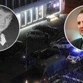 Kiri izrešetan zbog spiska Tuđmanovih špijuna? Misterija likvidacije Arkanovog čoveka ispred poznatog hotela