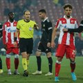 Poznato ko sudi 180. večiti derbi: Novosađanin četvrti put na centru! Ovako su prolazili Zvezda i Partizan u prethodna tri meča…