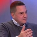 Branko Ružić podneo ostavku na funkciju narodnog poslanika u Skupštini Srbije