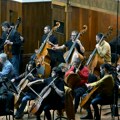 Beogradska filharmonija najavila 26 koncerata u septembru