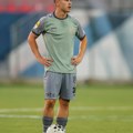 Novaković pokrenuo rapsodiju Radnika - Čukarički ponovo teško poražen