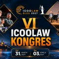 Otvorene prijave za VI ICOOLAW Kongres na Bledu