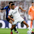 Spektakl na startu Lige šampiona: Real srušio Inter, Haland vodio Siti, Dortmund do pobede u ludoj završnici!