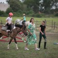 Prvi „Konjički susreti Šumadije“ u Poskuricama