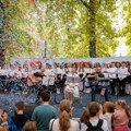 Na Oplencu se čuva porodica: Završen Dečji festival