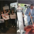 Studentska lista ili SNS: Analitičari otkrivaju ko u kampanji može da raste