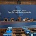 RIK: Proglašena lista Autentična desnica i lista Narodne Srbije, koja neće učestvovati na izborima