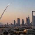 Huti pokušali raketni napad na Rijad, Saudijska Arabija presrela balističku raketu