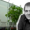 Sećanje na Dejana Ristanovića: Klupa ispred Matematičke gimnazije