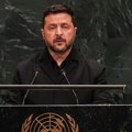 Kremlj: dobro je što Zelenski pamti izvorni ruski jezik